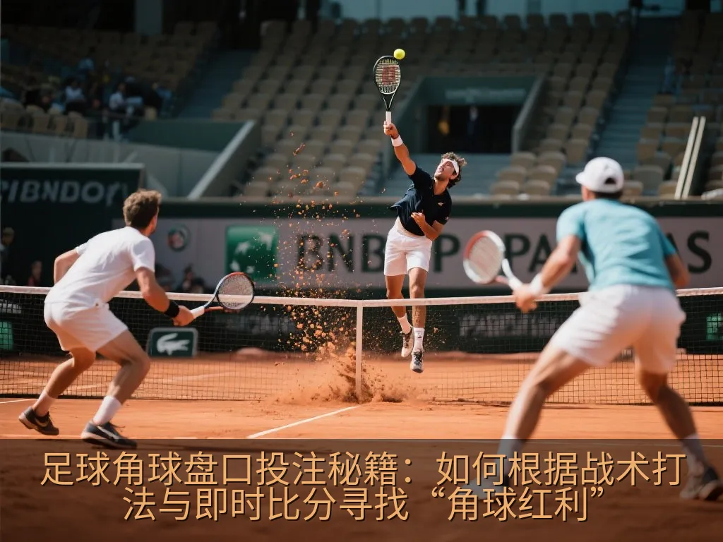 足球比赛实时数据与角球统计图表