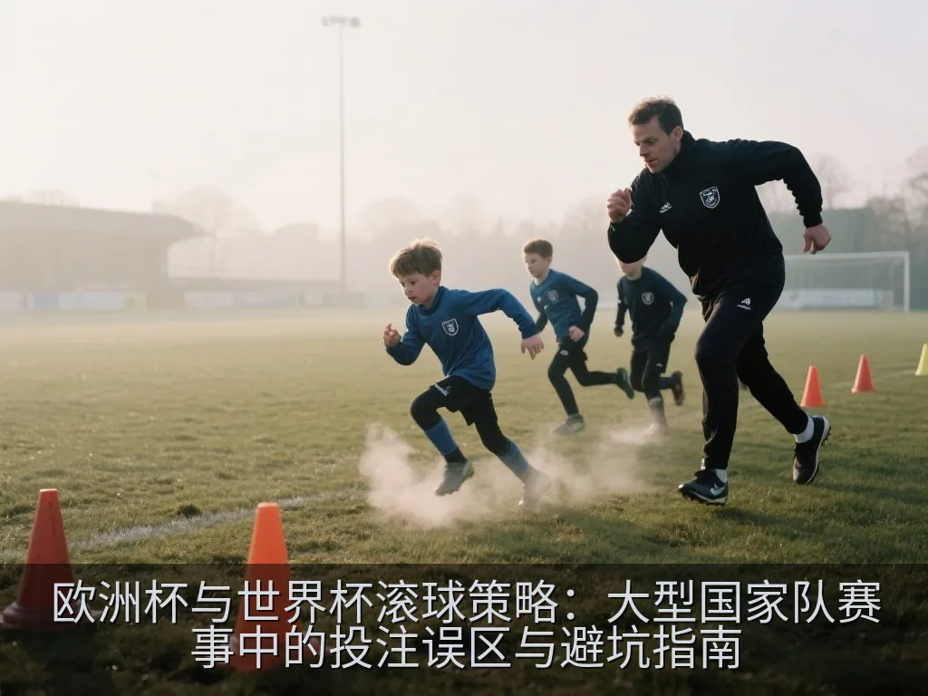 欧洲杯与世界杯滚球策略：大型国家队赛事中的投注误区与避坑指南